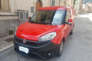 Fiat doblo 1.6 105 cv disel
