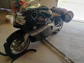 BMW K1200s Full optional perfetta