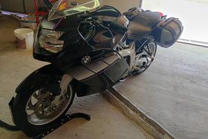 BMW K1200s Full optional perfetta