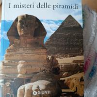 I Misteri Delle Piramidi 