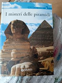 I Misteri Delle Piramidi 