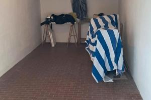 Box 14 m2 a Bussero (MI)