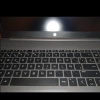 HP Notebook 250 G9, Display Laptop 15.6" Full HD, 