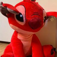 Pupazzo Leroy Disney