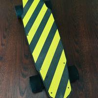 Skateboard elettrico