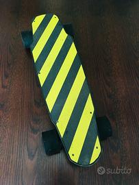 Skateboard elettrico