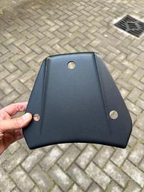 Portapacchi beverly (plastica)