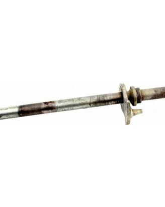 Albero pedivelle Bravo 3 e Superbravo 235907