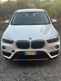 Bmw x1 xdrive 20d