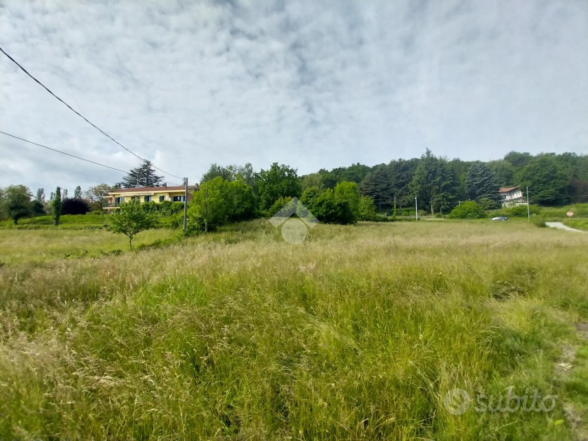 TER. RESIDENZIALE A AVIGLIANA - Vista 4