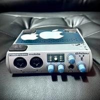 PreSonus FireStudio Mobile 10 In / 6 Out FireWire
