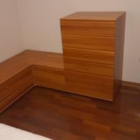 Cucina ,mobile bagno ,camera da letto, salotto