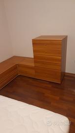 Cucina ,mobile bagno ,camera da letto, salotto