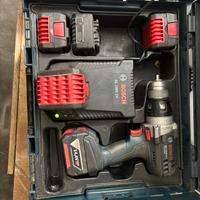 Avvitatore bosch 14,4 ve-2-li