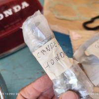 Ricambi Honda CB 650