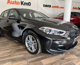 BMW Serie 1 118d 5p. MSport