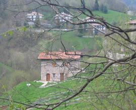 In baita