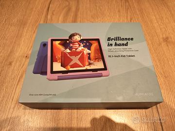tablet kids per bambini 10"