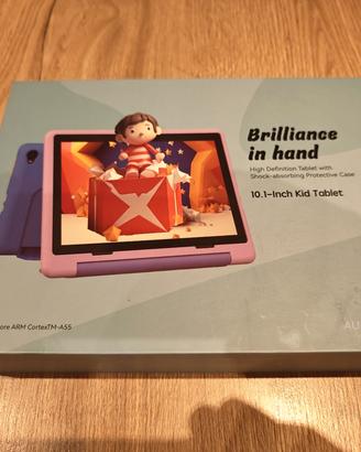 tablet kids per bambini 10"