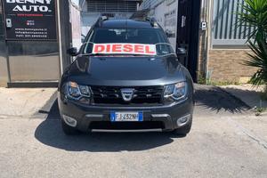 Dacia Duster 1.5 dCi 110CV Start&Stop 4x2 dci blac
