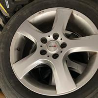 cerchi MAK 16''
