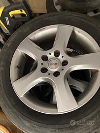 cerchi MAK 16''