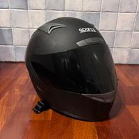 Casco Sparco ClubX1