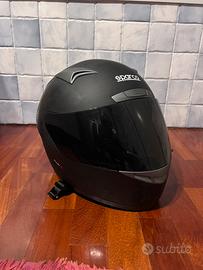 Casco Sparco ClubX1