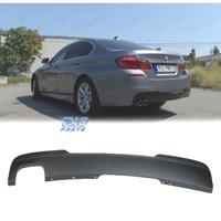 DIFFUSORE BMW F10 F11 10-17 LOOK M
