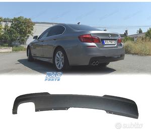 DIFFUSORE BMW F10 F11 10-17 LOOK M