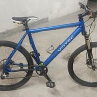 bici MTb 