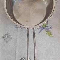 Pentolino acciaio 