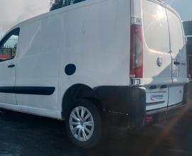 Fiat scudo 1.6 multijet 3 posti