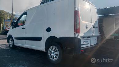 Fiat scudo 1.6 multijet 3 posti