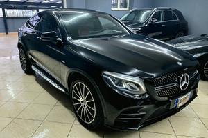 MERCEDES GLC 220d COUPE' EDITION ONE AMG 4matic