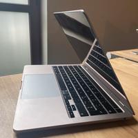 MacBook Pro 13” Touch Bar – Come Nuovo