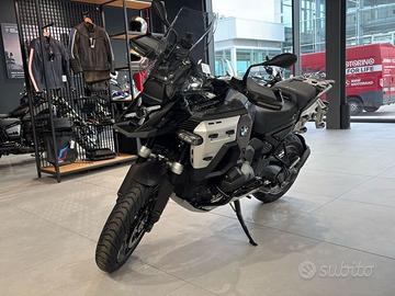 BMW Motorrad R 1300 GS Adventure
