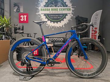 ORBEA TERRA RACE M21eLTD GRAVEL TG.M SUPER PROMO 