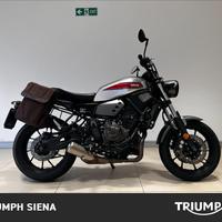 YAMAHA XSR 700 Abs