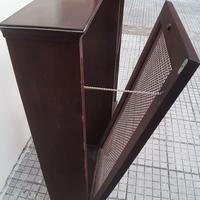 TERMOARREDO CON LIBRERIA
