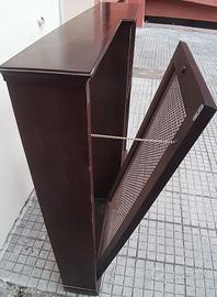 TERMOARREDO CON LIBRERIA