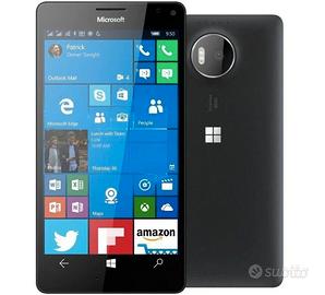 Microsoft Lumia 950XL + DOCK WIRELESS