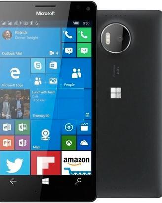 Microsoft Lumia 950XL + DOCK WIRELESS