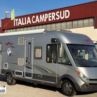 Camper Carthago Chic E-Line I47 Motorhome Del 2009