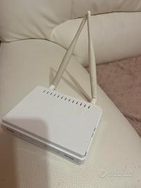 Router d-link