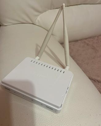 Router d-link