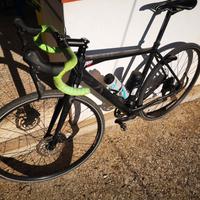gravel orbea