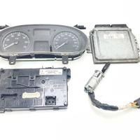 KIT CHIAVE RENAULT Clio Serie Restyling 8200374254