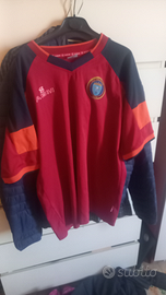 Maglie calcio