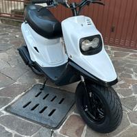 Booster MBK
